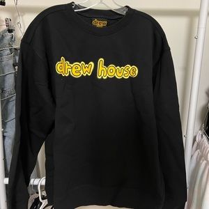 Drew house sweatshirt